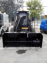 江鈴小型吸塵掃路車帶前沖后灑,SGZ5089TSLDFA4吸塵車
